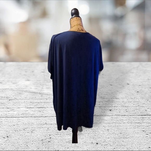 Soma shirt pajama top XXL - Picture 7 of 12